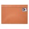 Star Products Wallet Portfolio - 24" x 36" x 2", Red, Without Handles